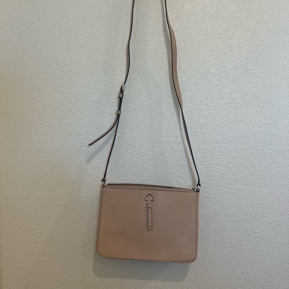 Kate Spade Purse - Picture 3 of 6
